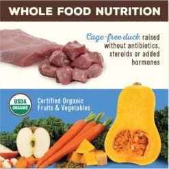 Primal Duck Formula Nuggets Grain-Free Raw Freeze-Dried Dog Food -Pet Wellness 60717 PT3. AC SS1800 V1677707414