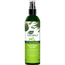 Ark Naturals Don't Shed On Me! Dog & Cat Spray