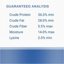 Zeal Canada Gently Chicken Flavored Air-Dried Dog Food, 1-lb Bag -Pet Wellness 609630 PT6. AC SS1800 V1683562715