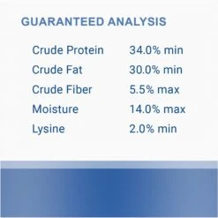 Zeal Canada Gently Pork With Freeze-Dried Salmon Flavored Air-Dried Dog Food 6 Zeal Canada Gently Pork With Freeze-Dried Salmon Flavored Air-Dried Dog Food -Pet Wellness 609646 PT6. AC SS1800 V1683563718
