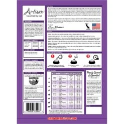 Pet Wellness -Pet Wellness 61095 PT1. AC SS1800 V1676646877