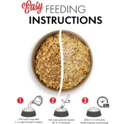 Grandma Lucy's Pureformance Grain-Free/Freeze-Dried Dog Food Pre-Mix 13 Grandma Lucy's Pureformance Grain-Free/Freeze-Dried Dog Food Pre-Mix -Pet Wellness 61186 PT4. AC SS1800 V1676647253