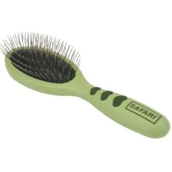 Safari Wire Pin Brush For Dogs