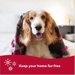 Safari Wire Pin Brush For Dogs -Pet Wellness 61242 PT6. AC SS1800 V1678124373