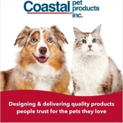 Safari Fine Comb For Dogs 13 Safari Fine Comb For Dogs -Pet Wellness 61254 PT6. AC SS1800 V1678123943