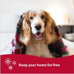 Safari Soft Slicker Brush For Dogs 12 Safari Soft Slicker Brush For Dogs -Pet Wellness 61278 PT5. AC SS1800 V1678124309