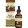 Wapiti Labs G.I. Tract Liquid Digestive Supplement For Dogs