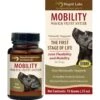Wapiti Labs Mobility Formula Dog Powder Supplement