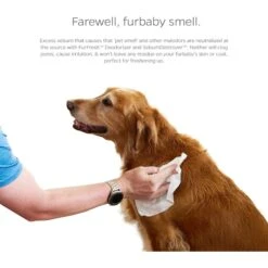 Pet Parents Pet WiPees Dog All Purpose Skin & Coat Dog Wipes, 100 Count 15 Pet Parents Pet WiPees Dog All Purpose Skin & Coat Dog Wipes, 100 Count -Pet Wellness 614094 PT6. AC SS1800 V1695756590