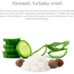 Pet Parents Pet WiPees Dog All Purpose Allergy Dog Wipes, 100 Count 15 Pet Parents Pet WiPees Dog All Purpose Allergy Dog Wipes, 100 Count -Pet Wellness 614126 PT6. AC SS1800 V1695828647