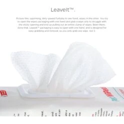 Pet Parents Pet WiPees Dog All Purpose Allergy Dog Wipes, 100 Count 16 Pet Parents Pet WiPees Dog All Purpose Allergy Dog Wipes, 100 Count -Pet Wellness 614126 PT7. AC SS1800 V1695757260