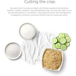 Pet Parents Pet WiPees Natural Scent Cat & Dog Gland Grooming Wipes, 100 Count 12 Pet Parents Pet WiPees Natural Scent Cat & Dog Gland Grooming Wipes, 100 Count -Pet Wellness 614206 PT3. AC SS1800 V1695757259