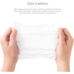 Pet Parents Pet WiPees Natural Scent Cat & Dog Gland Grooming Wipes, 100 Count 13 Pet Parents Pet WiPees Natural Scent Cat & Dog Gland Grooming Wipes, 100 Count -Pet Wellness 614206 PT4. AC SS1800 V1695923304