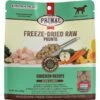 Primal Raw Pronto Chicken Recipe Dog Freeze-Dried Food