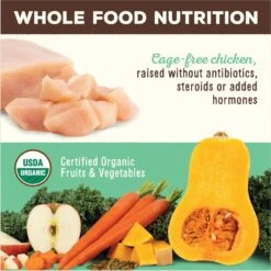 Primal Raw Pronto Chicken Recipe Dog Freeze-Dried Food -Pet Wellness 614270 PT3. AC SS1800 V1677778467