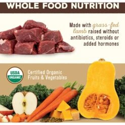 Primal Raw Pronto Lamb Recipe Dog Freeze-Dried Food -Pet Wellness 614302 PT3. AC SS1800 V1677778404