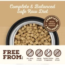 Primal Raw Pronto Lamb Recipe Dog Freeze-Dried Food -Pet Wellness 614302 PT5. AC SS1800 V1677778812