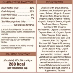 Primal Raw Pronto Pork Recipe Dog Freeze-Dried Food 15 Primal Raw Pronto Pork Recipe Dog Freeze-Dried Food -Pet Wellness 614318 PT6. AC SS1800 V1677773449