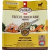 Primal Raw Pronto Puppy Recipe Dog Freeze-Dried Food