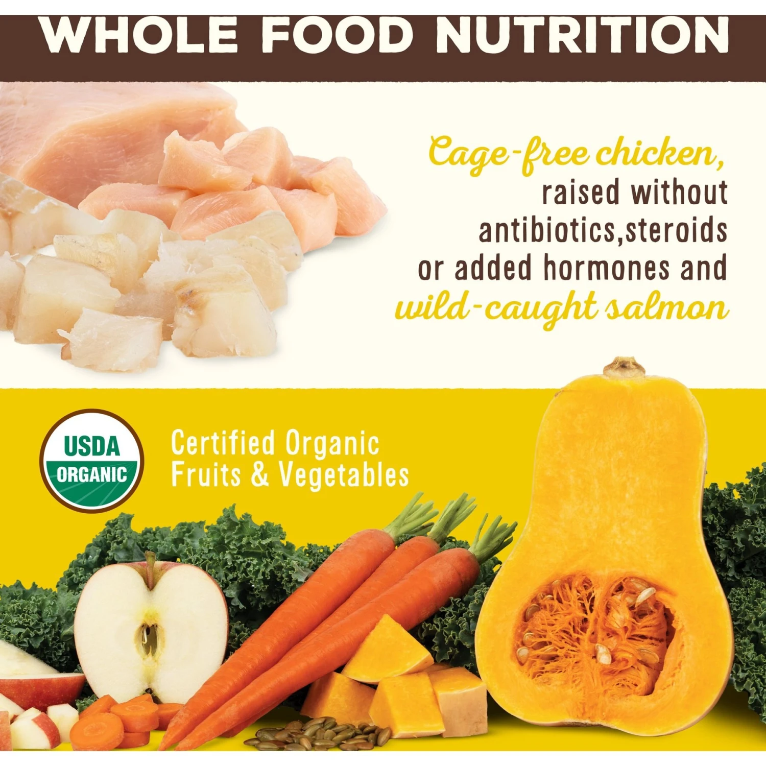 Primal Raw Pronto Puppy Recipe Dog Freeze-Dried Food 4 Primal Raw Pronto Puppy Recipe Dog Freeze-Dried Food - Image 4