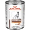 Royal Canin Veterinary Diet Adult Gastrointestinal Low Fat Loaf Canned Dog Food