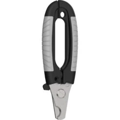 Wahl Large Pet Nail Clipper, Black & Gray