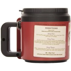 Paw Plunger Petite For Dogs -Pet Wellness 62147 PT2. AC SS1800 V1489183983