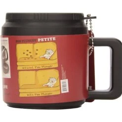 Paw Plunger Petite For Dogs -Pet Wellness 62147 PT3. AC SS1800 V1489183985