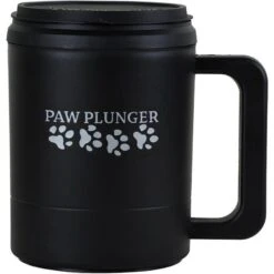 Paw Plunger Large For Dogs -Pet Wellness 62152 PT2. AC SS1800 V1489183986