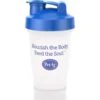 PetAg Cat & Dog Shaker Bottle, 20-oz