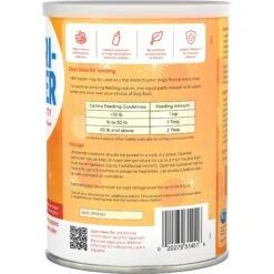 PetAg Nutri-Mixer Immunity Dog Food Topper, 12-oz Jar -Pet Wellness 625486 PT2. AC SS1800 V1662501774