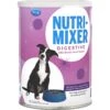 PetAg Nutri-Mixer Digestive Dog Food Topper, 12-oz Jar