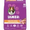 Iams Proactive Health Healthy Aging Mature & Senior Formula With Real Chicken Dry Dog Food
