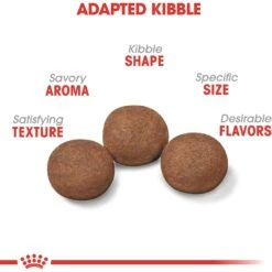 Royal Canin Size Health Nutrition Medium Puppy Dry Dog Food -Pet Wellness 63266 PT3. AC SS1800 V1697213742