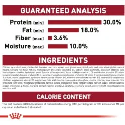 Royal Canin Size Health Nutrition Medium Puppy Dry Dog Food -Pet Wellness 63266 PT7. AC SS1800 V1697213468