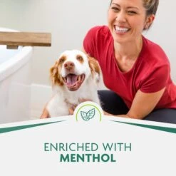 FURminator Itch Relief Ultra Premium Shampoo For Dogs -Pet Wellness 633350 PT6. AC SS1800 V1667947757