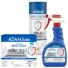 Adams® Adams Flea & Tick Carpet Powder + 2 Items