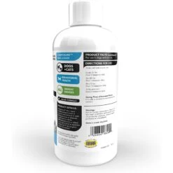 VetriScience Composure Liquid Calming Supplement For Cats & Dogs -Pet Wellness 63727 PT2. AC SS1800 V1653572486