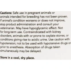 VetriScience UT Strength Stat Chewable Tablets Urinary Supplement For Dogs 11 VetriScience UT Strength Stat Chewable Tablets Urinary Supplement For Dogs -Pet Wellness 63766 PT5. AC SS1800 V1658258748
