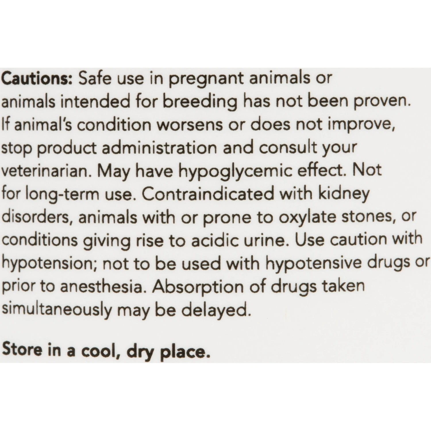 VetriScience UT Strength Stat Chewable Tablets Urinary Supplement For Dogs 6 VetriScience UT Strength Stat Chewable Tablets Urinary Supplement For Dogs - Image 6