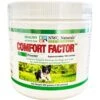 NWC Naturals Comfort Factor Dog & Cat Supplement, 7.05-oz Bottle, 200-grams