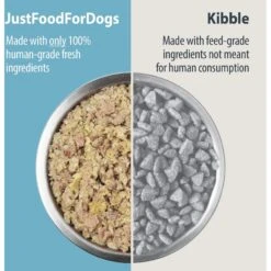 JustFoodForDogs Veterinary Diet PantryFresh Metabolic Support Shelf-Stable Fresh Dog Food, 12.5-oz Pouch, Case Of 12 11 JustFoodForDogs Veterinary Diet PantryFresh Metabolic Support Shelf-Stable Fresh Dog Food, 12.5-oz Pouch, Case Of 12 -Pet Wellness 638806 PT2. AC SS1800 V1666297541