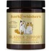 Bark And Whiskers Bladder Support Powder Supplement For Dogs & Cats, 3.17-oz Bottle