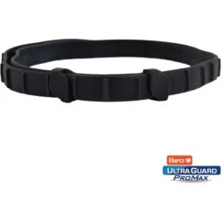 Hartz Ultra Guard ProMax Flea & Tick Collar For Dogs, 2 Collars (12-mos. Supply) & Hartz Nature's Shield Natural Flea & Tick Home Spray -Pet Wellness 639886 PT3. AC SS1800 V1663797715