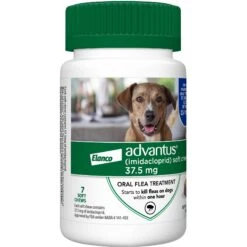 Advantage Carpet & Upholstery Spot Spray + 4 Items 13 Advantage Carpet & Upholstery Spot Spray + 4 Items -Pet Wellness 641598 PT4. AC SS1800 V1664534192