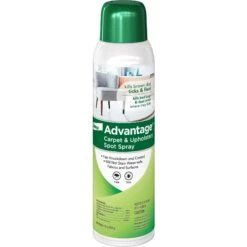 Advantage Carpet & Upholstery Spot Spray + 4 Items 16 Advantage Carpet & Upholstery Spot Spray + 4 Items -Pet Wellness 641598 PT7. AC SS1800 V1664534070