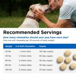 Nutri-Vet Senior-Vite Liver Flavor Chewable Tablet Multivitamin For Senior Dogs 13 Nutri-Vet Senior-Vite Liver Flavor Chewable Tablet Multivitamin For Senior Dogs -Pet Wellness 64361 PT4. AC SS1800 V1657661013
