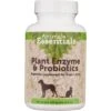 Animal Essentials Plant Enzyme & Probiotics Dog & Cat Supplement