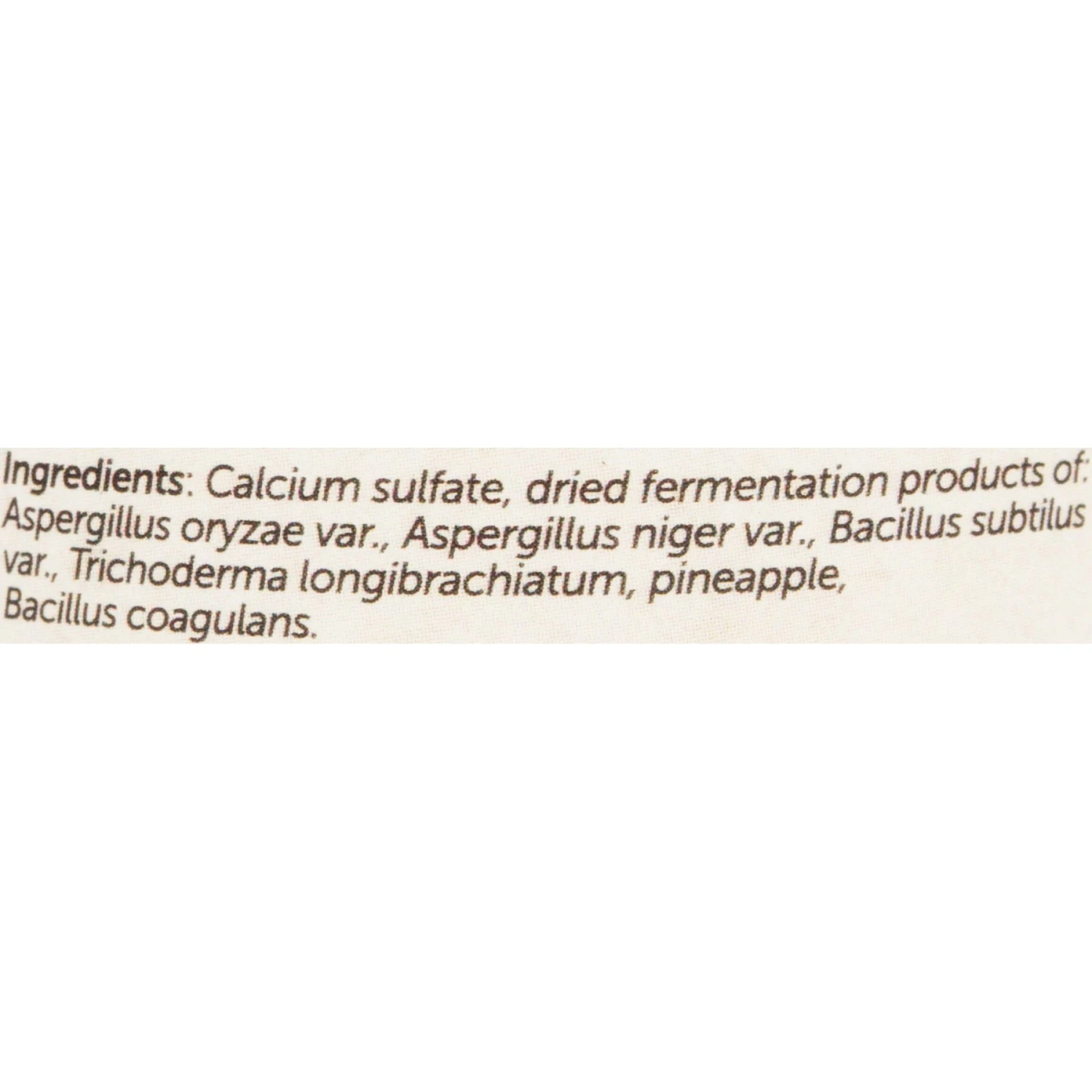 Animal Essentials Plant Enzyme & Probiotics Dog & Cat Supplement 3 Animal Essentials Plant Enzyme & Probiotics Dog & Cat Supplement - Image 3