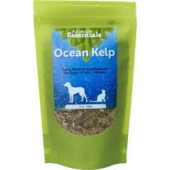 Animal Essentials Ocean Kelp Dog & Cat Supplement